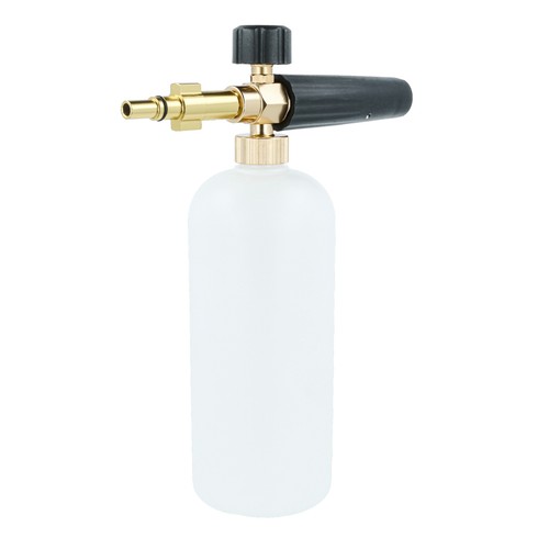 Foam lance for bosch - lance,