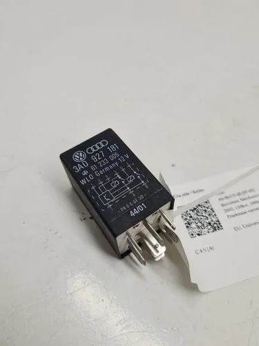 Audi avant 4b5 c5 relay - avant, 4b5,