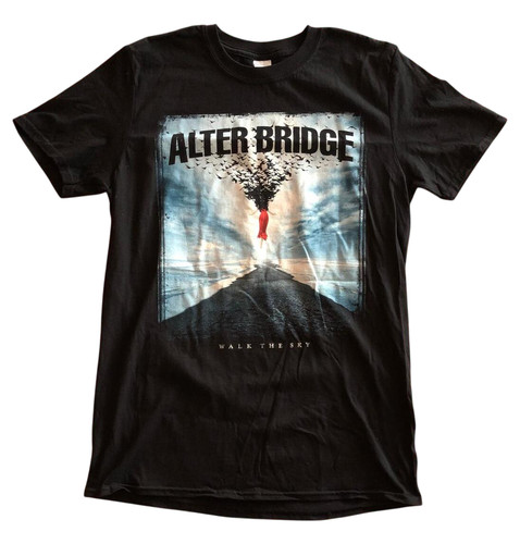 Alter bridge walk the - bridge,