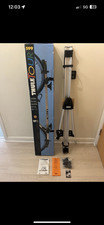 thule 599 tour in original box