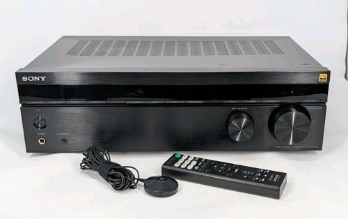 Sony str dh790 2ch - sony, dolby