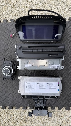 Bmw e90 e91 - bmw, cic