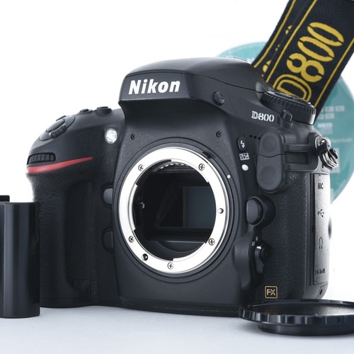 Nikon d800 full - d800,