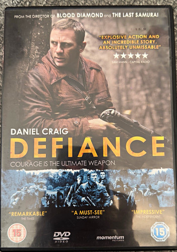 Defiance dvd movie - (15),