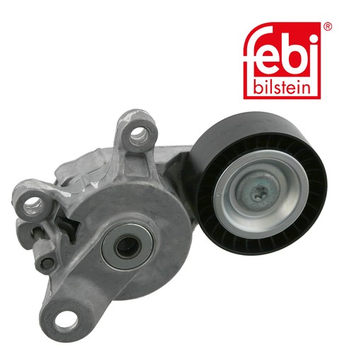 Febi 27216 tensioner - tensioner, assembly