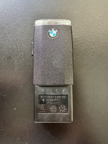 Genuine bmw glove box - genuine,