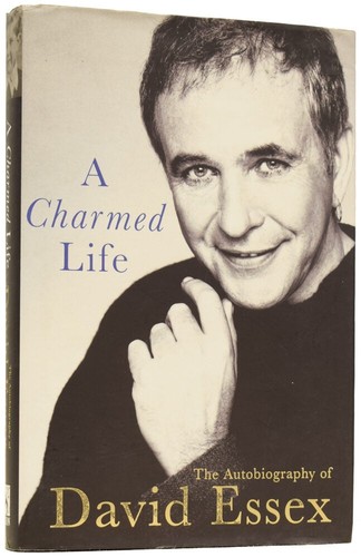 Born 1947 charmed life the - life,