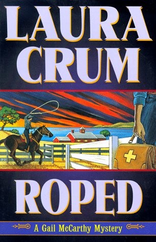 Roped laura crum - roped, by