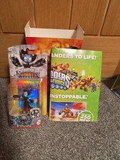 SKYLANDERS SWAP FORCE [S3]