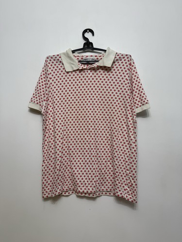 Mens vintage shirt - mens, polos