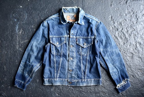 Vtg 60s levi 70505 - 60s, 70505-0217