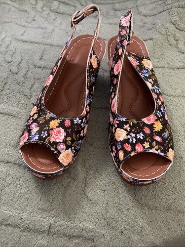 Ladies lightweight flower - ladies,