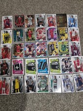 2022-23 Topps Match Attax UEFA