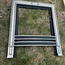 Valor luxor inset chrome - inset, gas