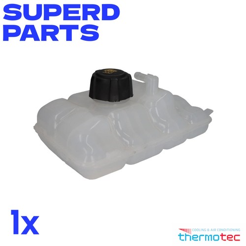 Coolant expansion tank fits - coolant,