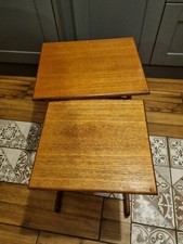 Two double VINTAGE COFFEE