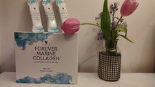 Forever Living Marine Collagen