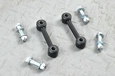 JAGUAR XJS XJ6 REAR SUSPENSION ANTI ROLL BAR ARB SWAY DROP LINK KIT BUSH C42907