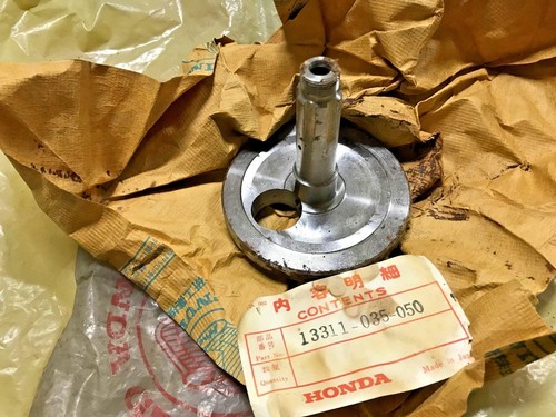 Honda c65 c50z cd50 - honda, ss50z