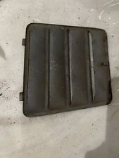 aston martin DBS6 side air vent panel , one 
