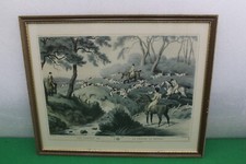 Vintage Framed Print Samuel