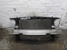 2015 AUDI A6 ULTRA S-LINE C7 2.0TDI AUTO MK4 4DRS SALOON RADIATOR PACK (CNHA)