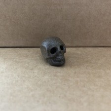 Playmobil Wooden Human Skull