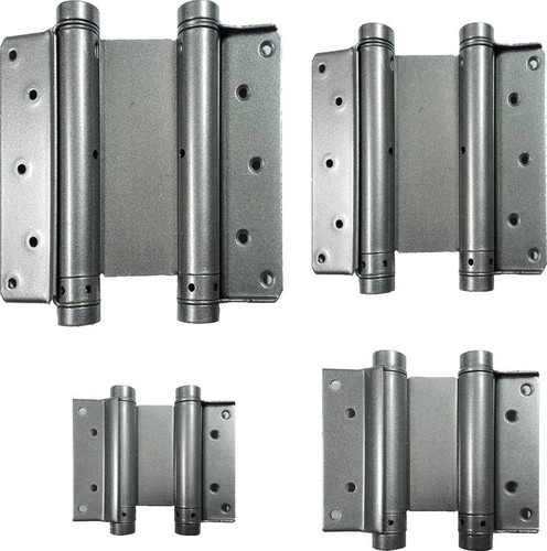 Double action spring hinges - action,