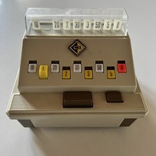 Vintage Casdon MiniCash Till