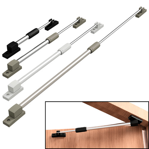 Telescopic friction stay - friction,