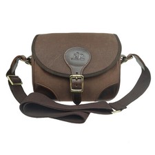 Canvas Shotgun Cartridge Carry