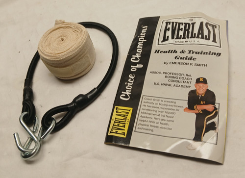 Everlast health training - everlast,