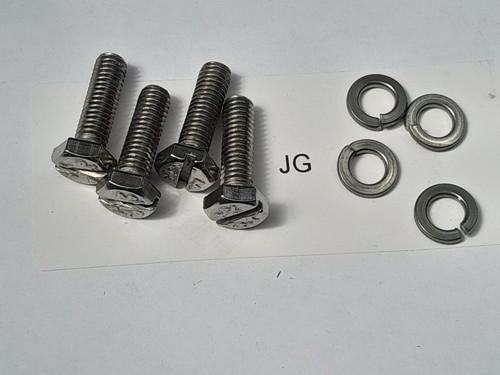Solex b40 top - b40, stainless