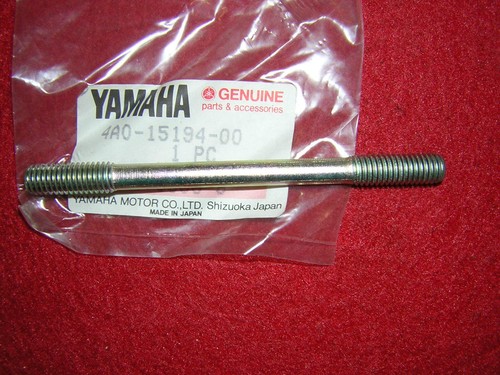 Yamaha tz500 crankcase stud - tz500,