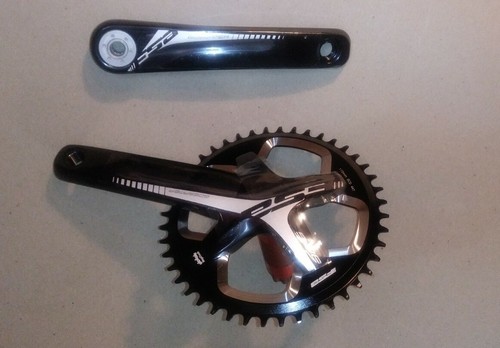 Fsa gossamer pro - pro, abs