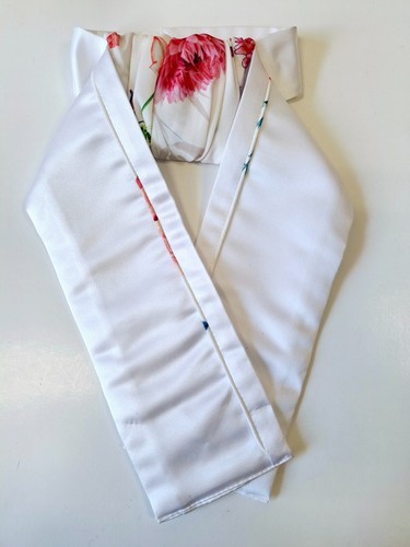 Showquest tied stock white - showquest,