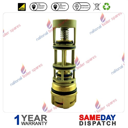 Potterton titanium 33 - 28,