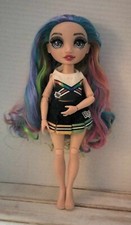 2019 Rainbow High Fashion Doll
