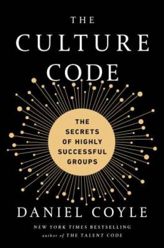 The culture code secrets - the,