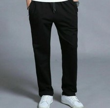 Mens fleece tracksuit - fleece, jogging