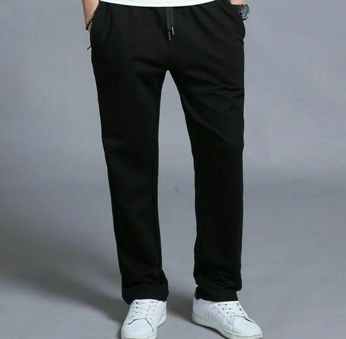 Mens fleece tracksuit jogging - fleece,
