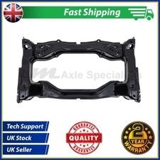 Front Subframe Crossmember for