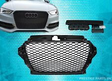 RS3 BLACK HONEYCOMB GRILLE RS3