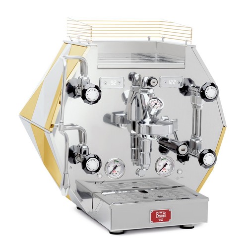 Pavoni diamantina group - diamantina, 1