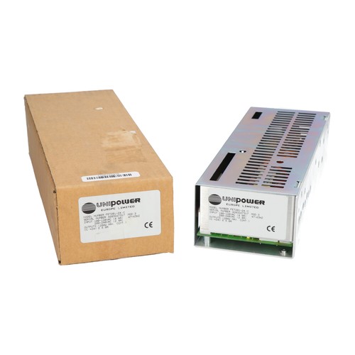 Unipower fet201 power - unipower, fet201-24/c