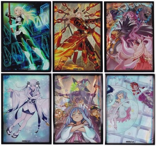 Magnificent mavens - yu-gi-oh!,