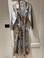 David Nieper dressing gown