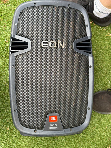 Jbl eon 510 active - x2,