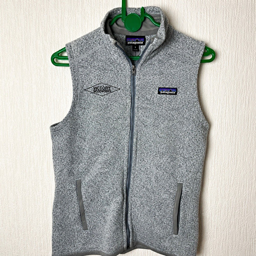 Patagonia men grey - patagonia, men's