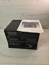 TECHNICS SA-X22WRL LW/MW/FM
